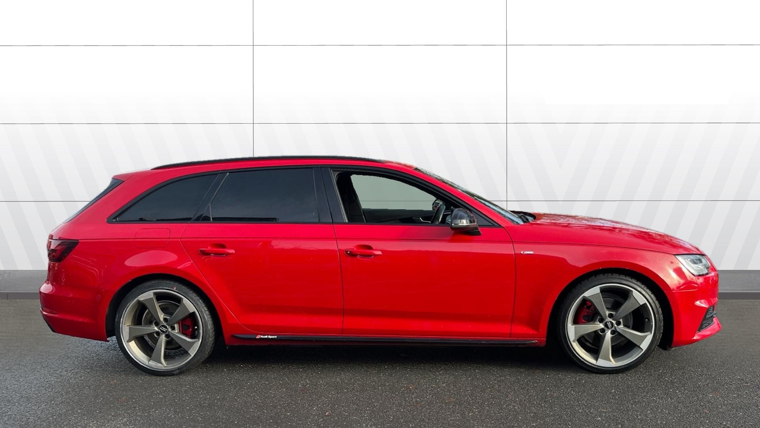 Used Audi A4 2018 for sale - 76576505: Photo 5