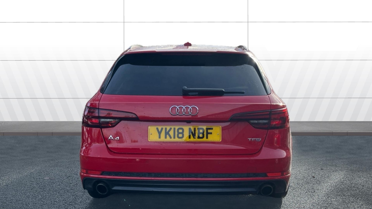 Used Audi A4 2018 for sale - 76576505: Photo 6