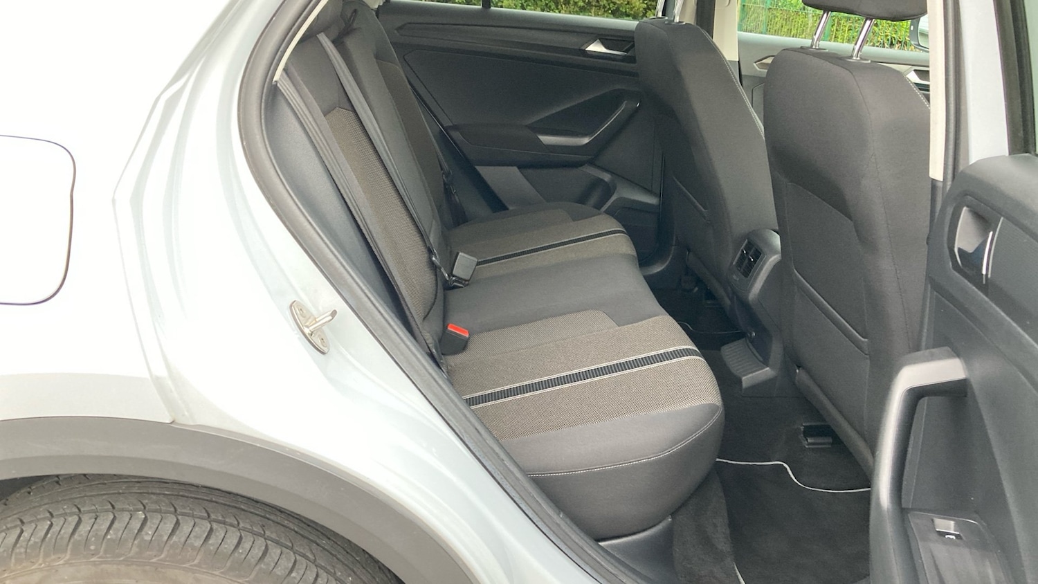 Used Volkswagen T-Roc 2019 for sale - 76379671: Photo 16