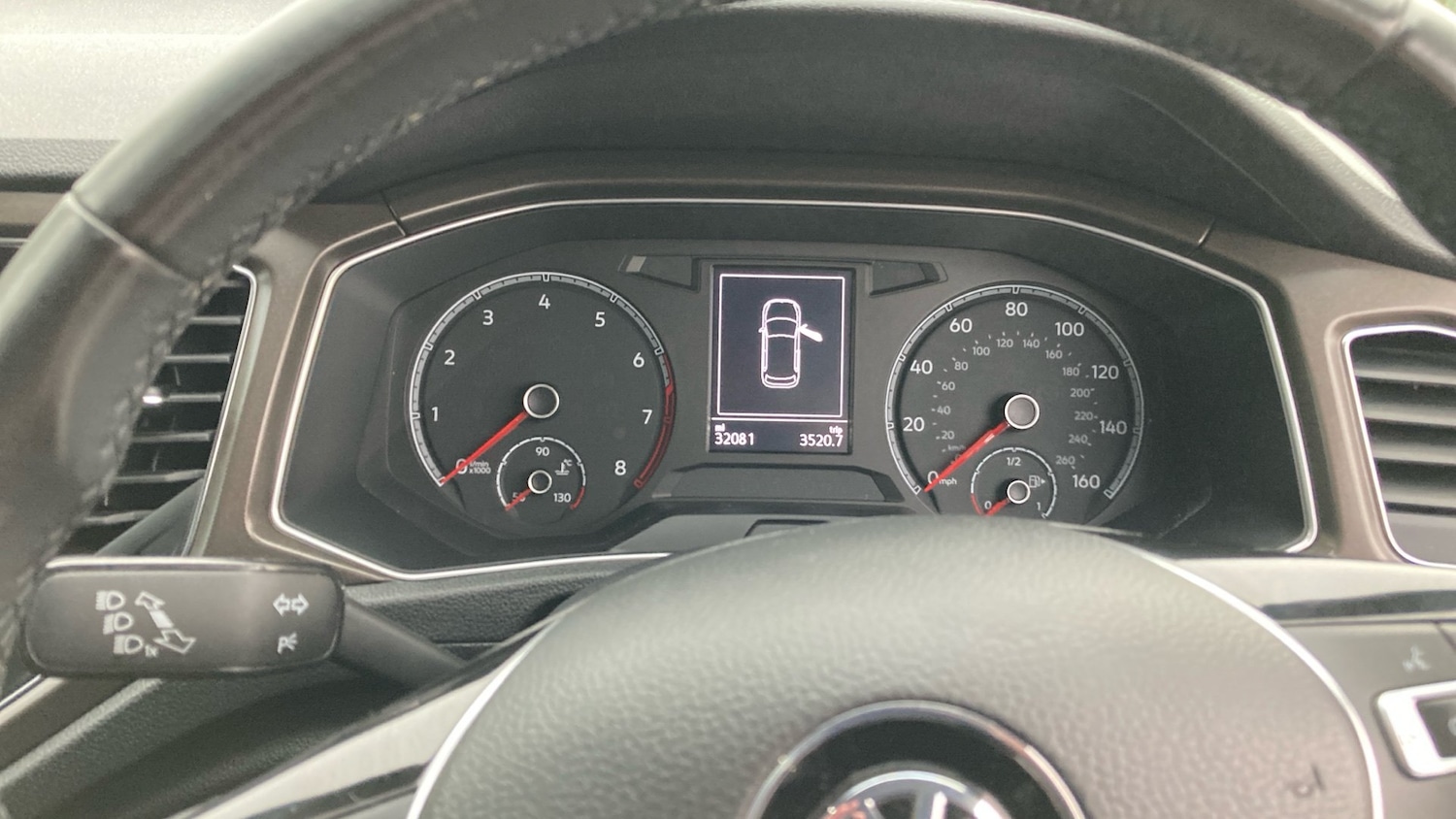 Used Volkswagen T-Roc 2019 for sale - 76379671: Photo 18