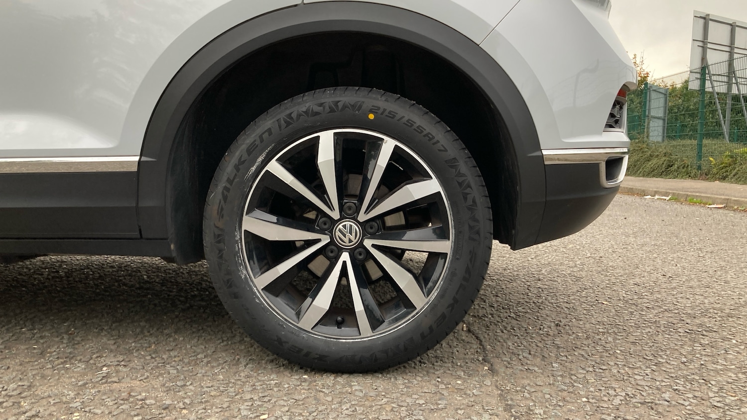 Used Volkswagen T-Roc 2019 for sale - 76379671: Photo 7