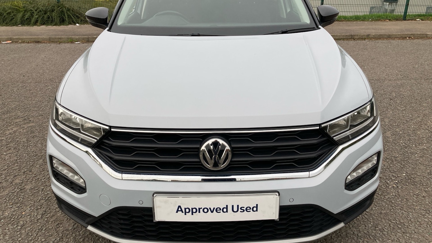 Used Volkswagen T-Roc 2019 for sale - 76379671: Photo 8