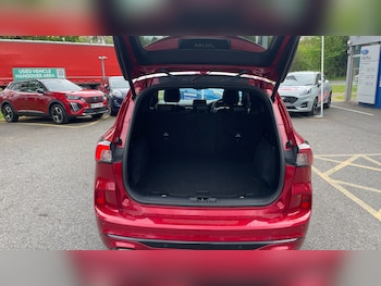 Used Ford Kuga 2020 for sale - 78434072: Photo