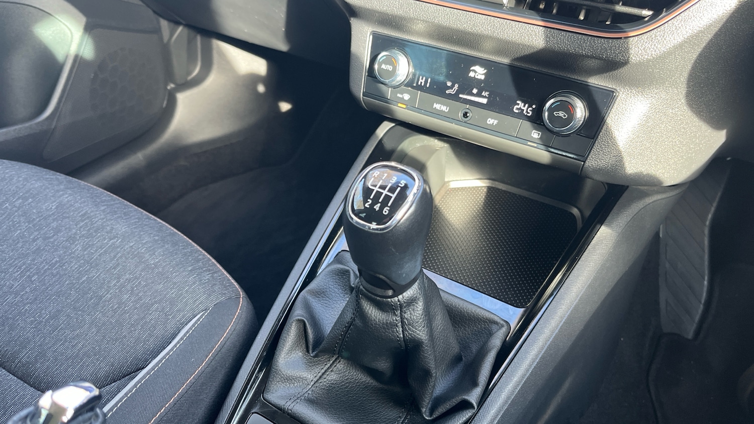 Used Skoda Kamiq 2022 for sale - 77883854: Photo 13