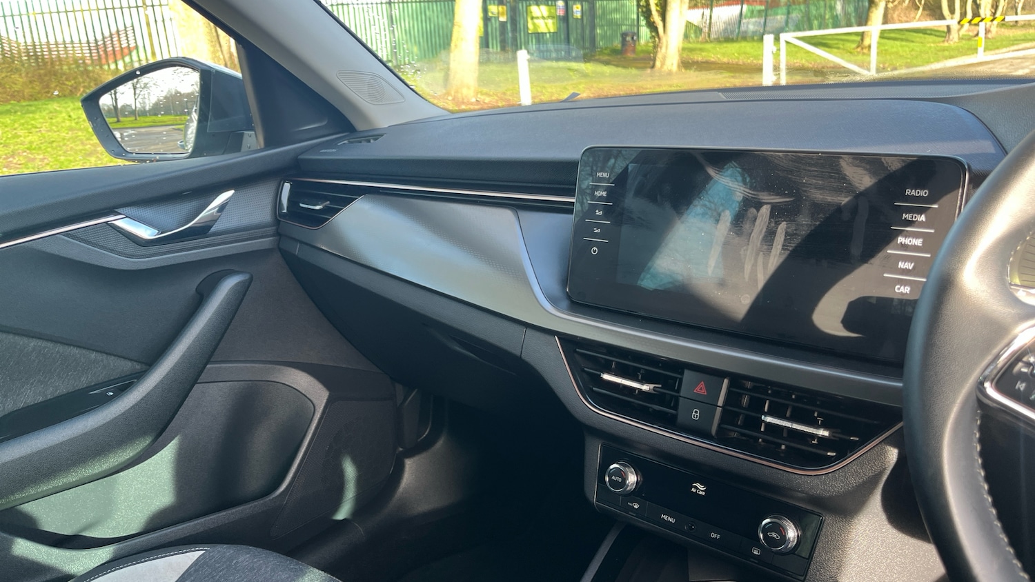 Used Skoda Kamiq 2022 for sale - 77883854: Photo 14