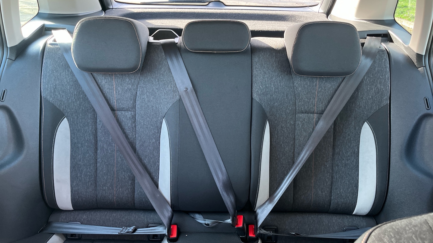 Used Skoda Kamiq 2022 for sale - 77883854: Photo 15