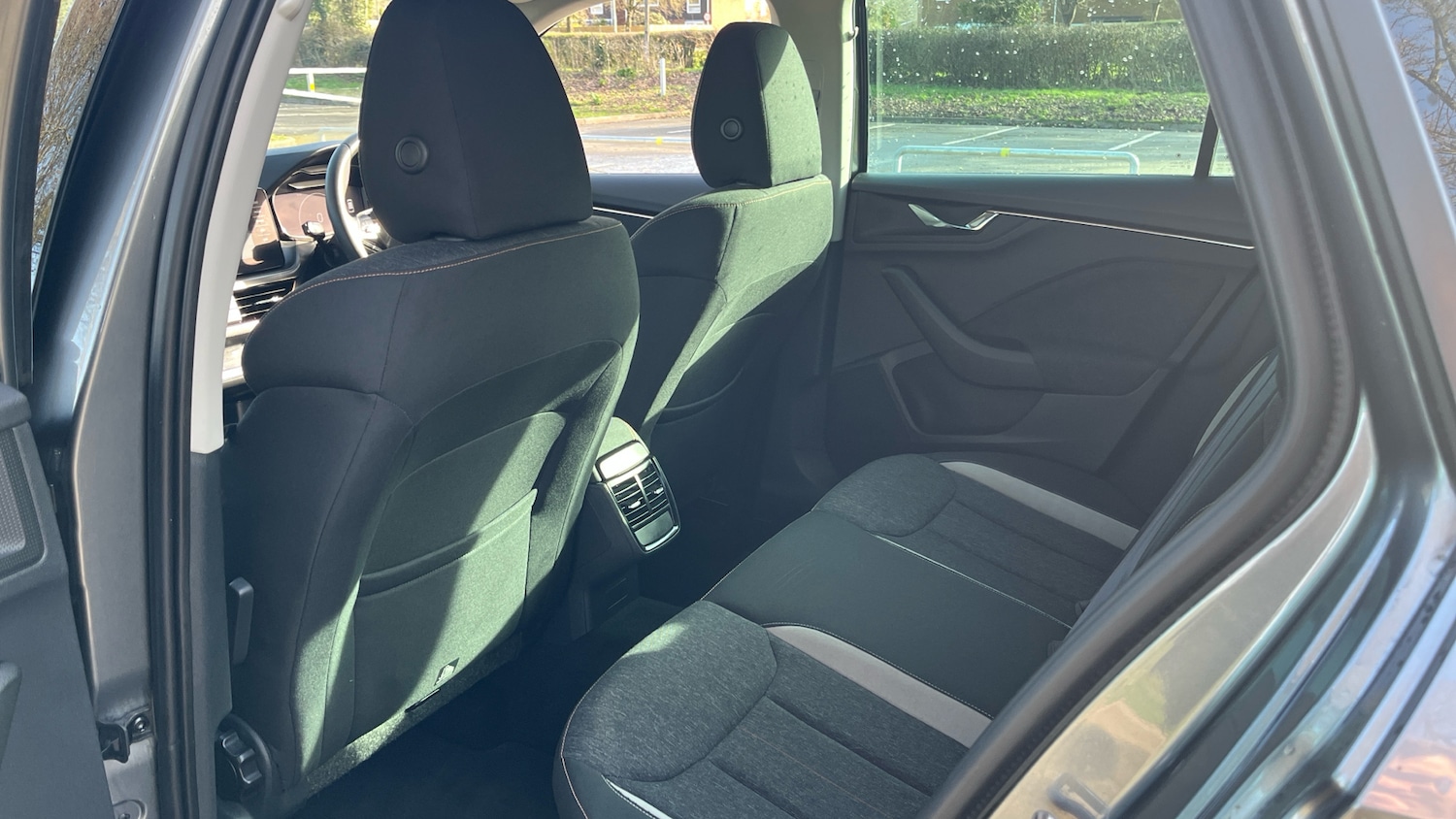 Used Skoda Kamiq 2022 for sale - 77883854: Photo 16