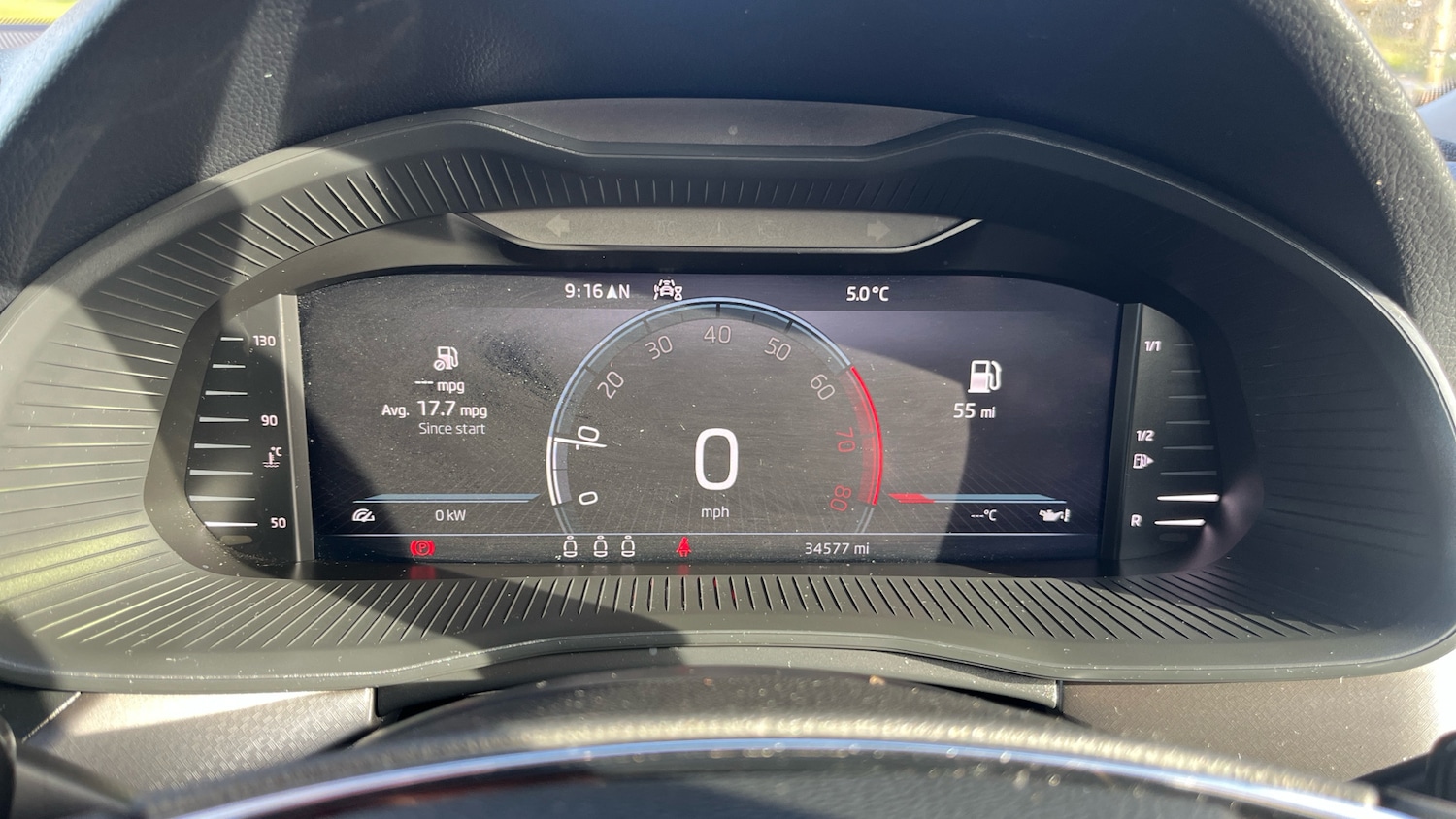 Used Skoda Kamiq 2022 for sale - 77883854: Photo 18