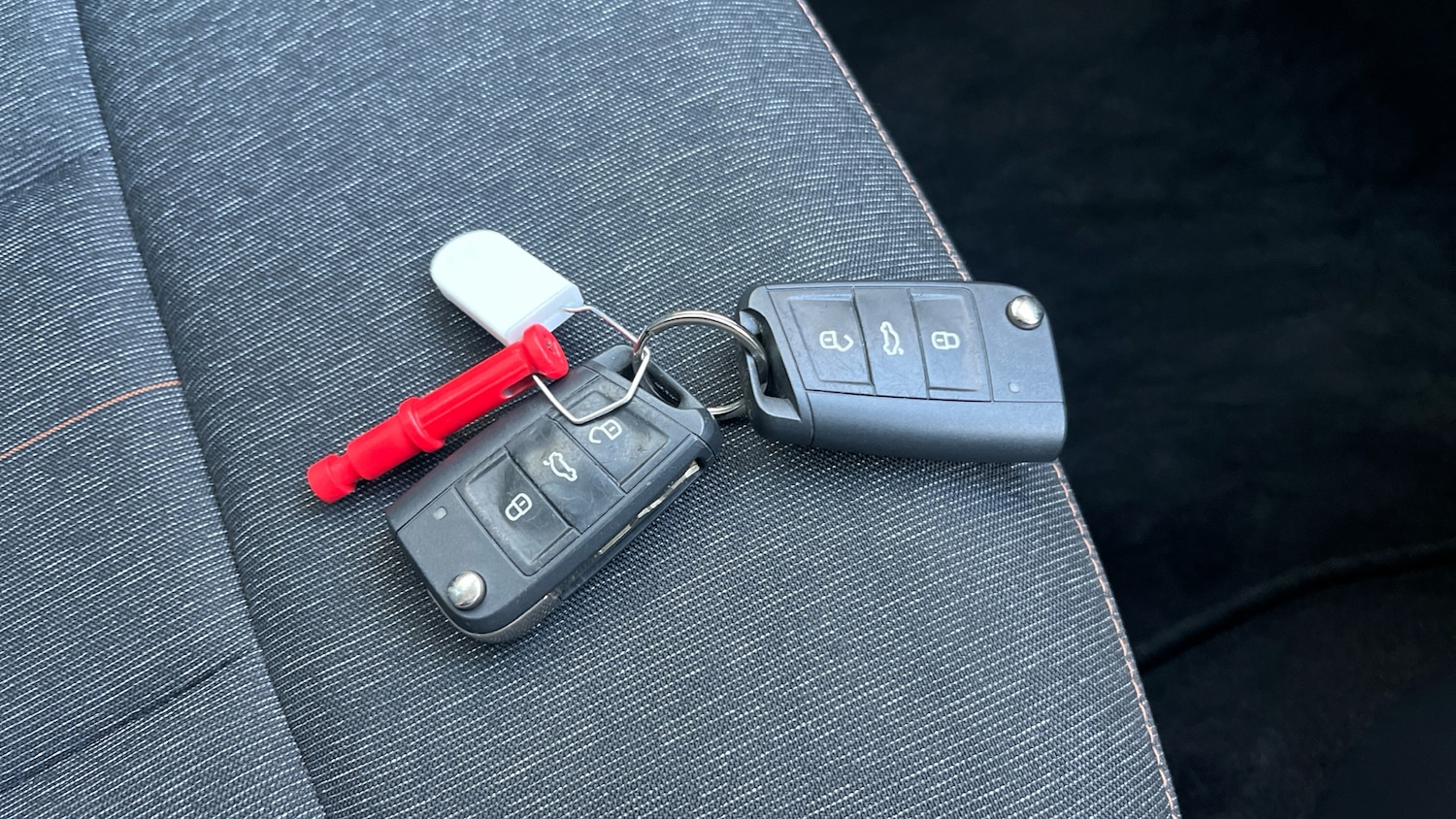 Used Skoda Kamiq 2022 for sale - 77883854: Photo 20