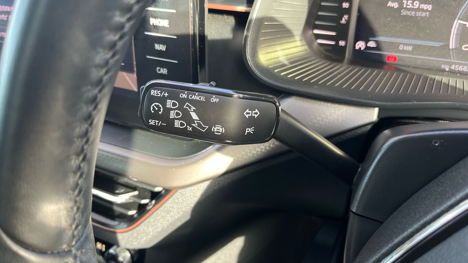 Used Skoda Kamiq 2022 for sale - 77883854: Photo 28