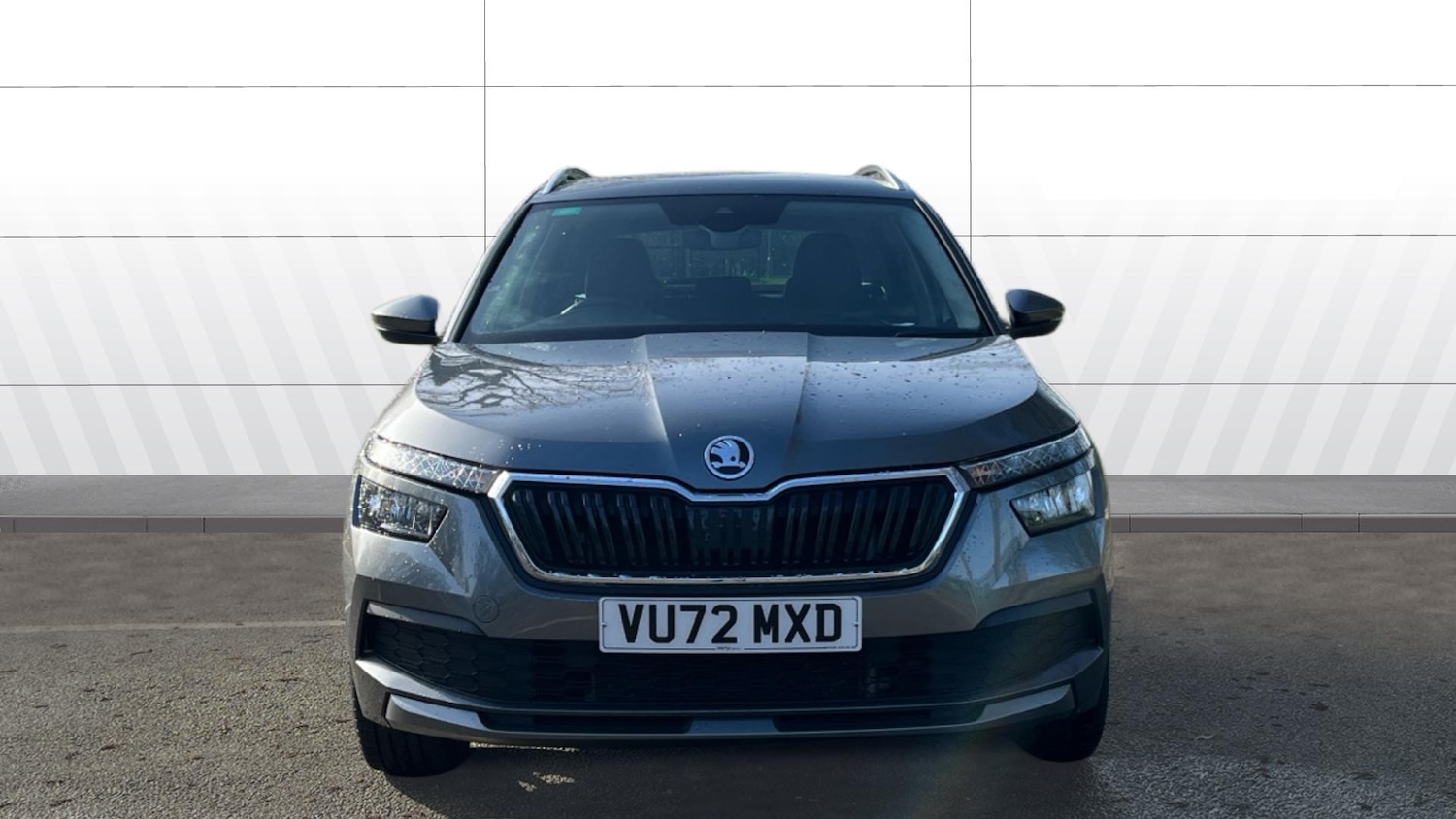 Used Skoda Kamiq 2022 for sale - 77883854: Photo 3