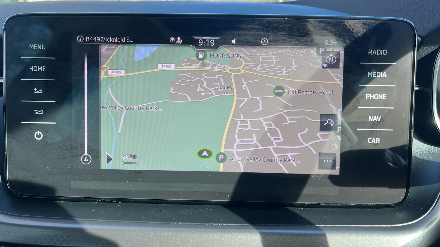 Used Skoda Kamiq 2022 for sale - 77883854: Photo 30