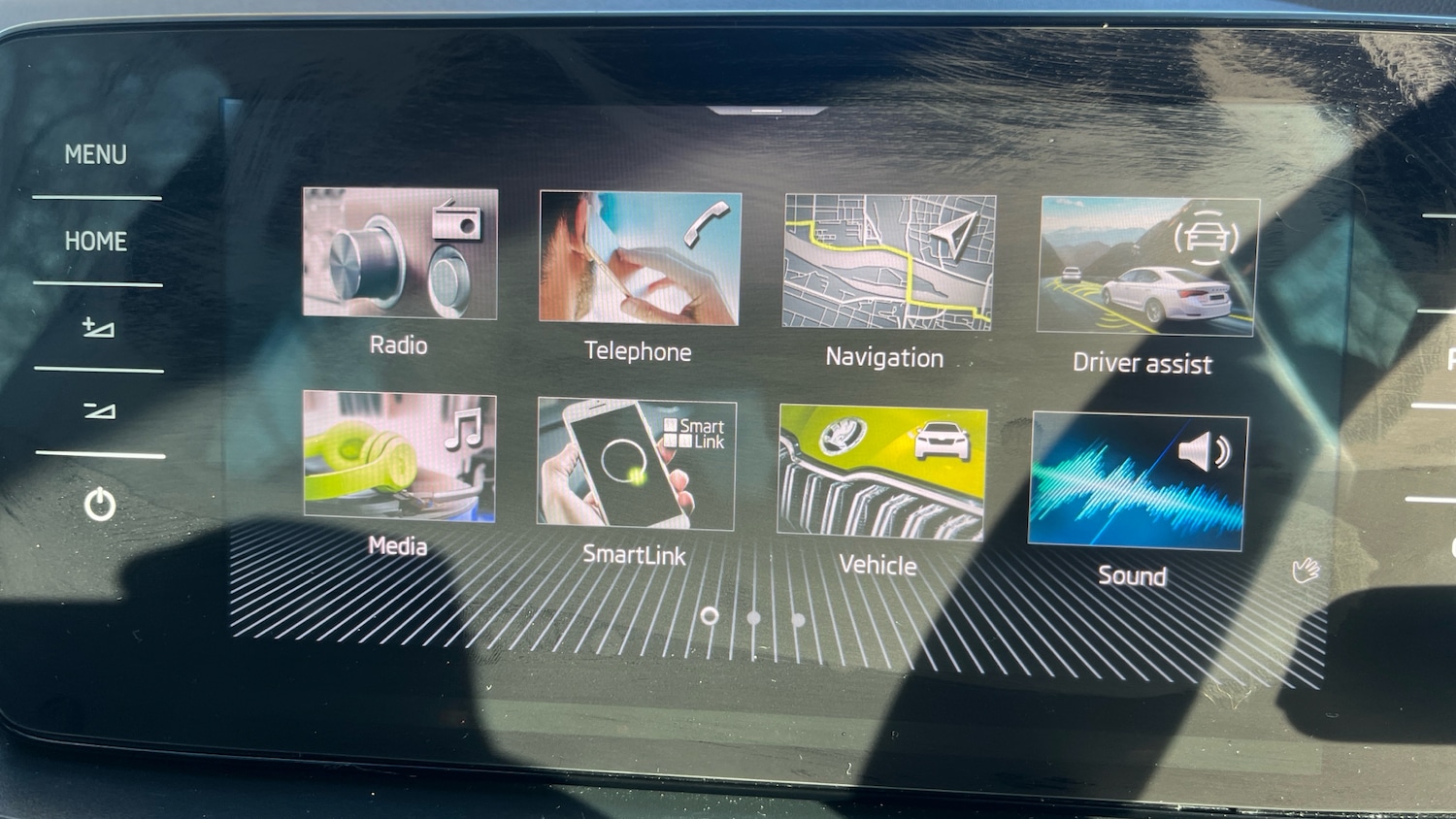 Used Skoda Kamiq 2022 for sale - 77883854: Photo 32