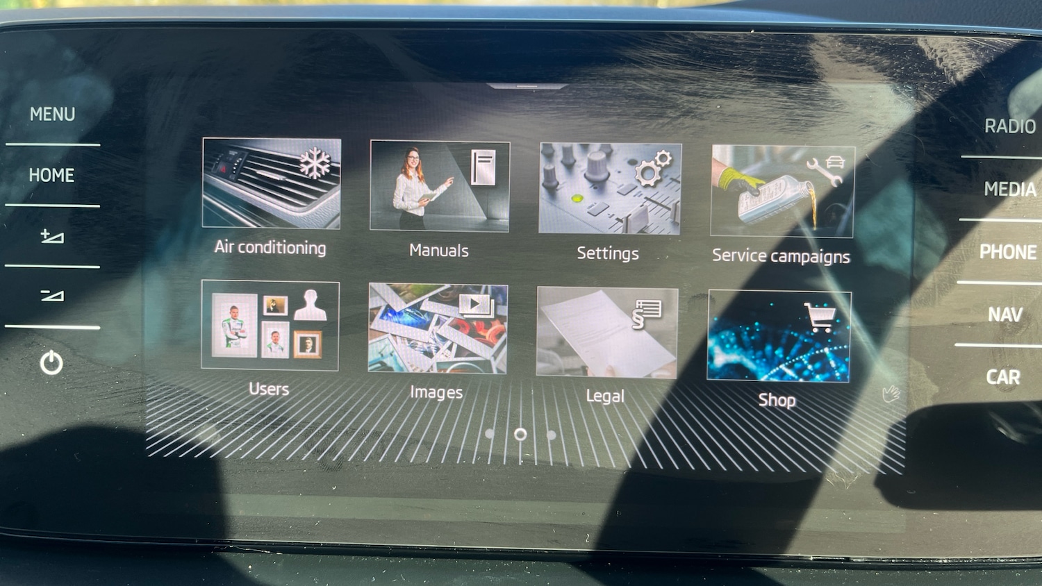 Used Skoda Kamiq 2022 for sale - 77883854: Photo 33