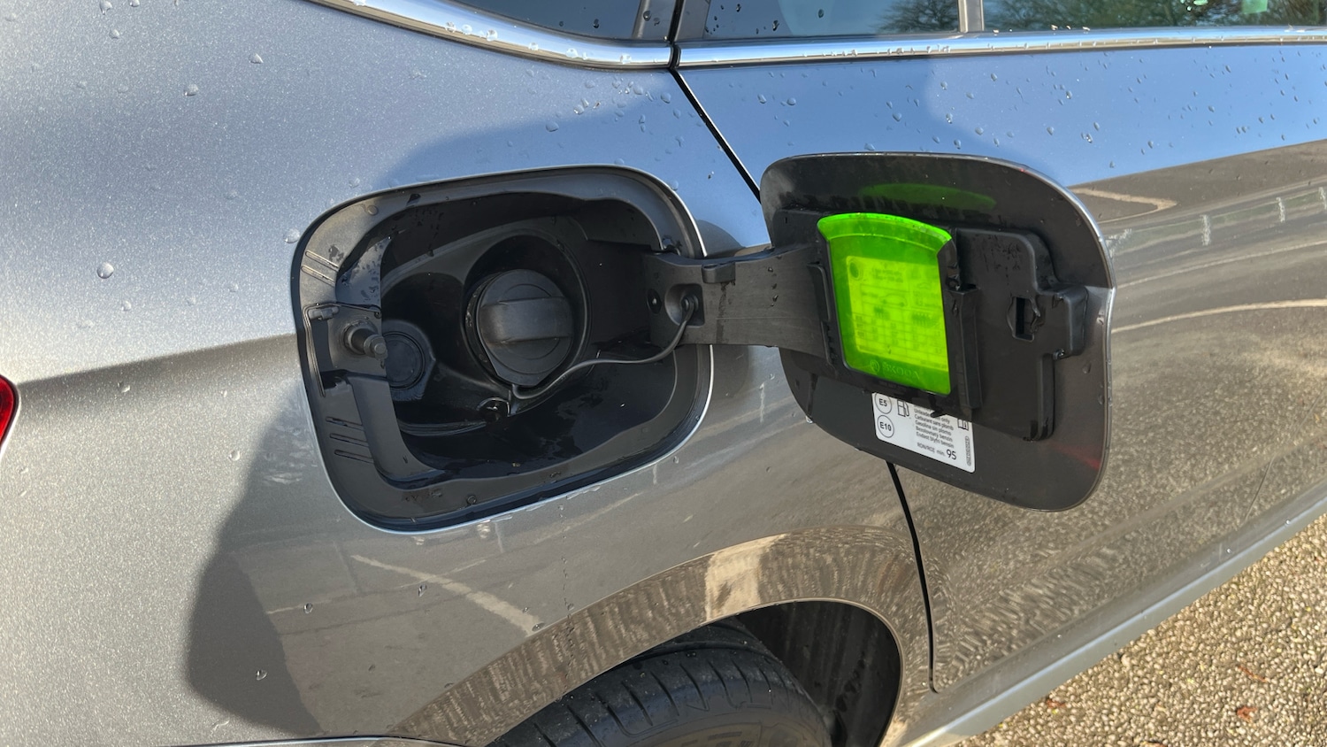 Used Skoda Kamiq 2022 for sale - 77883854: Photo 37