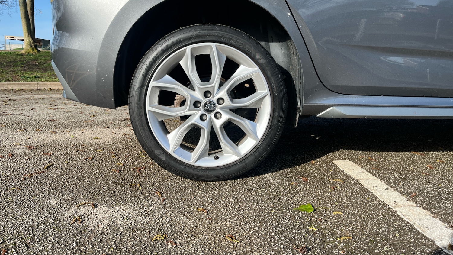 Used Skoda Kamiq 2022 for sale - 77883854: Photo 38