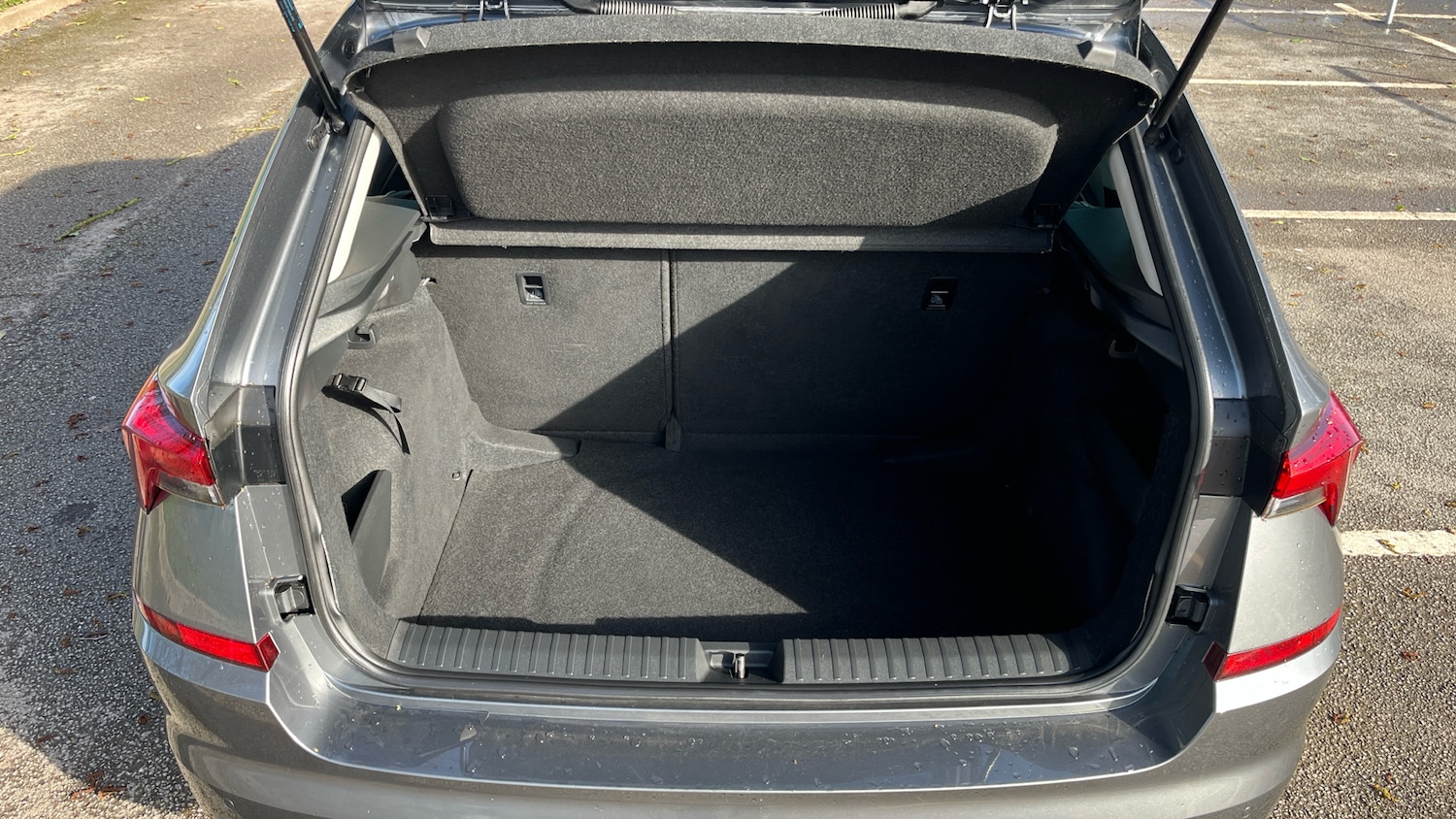 Used Skoda Kamiq 2022 for sale - 77883854: Photo 4