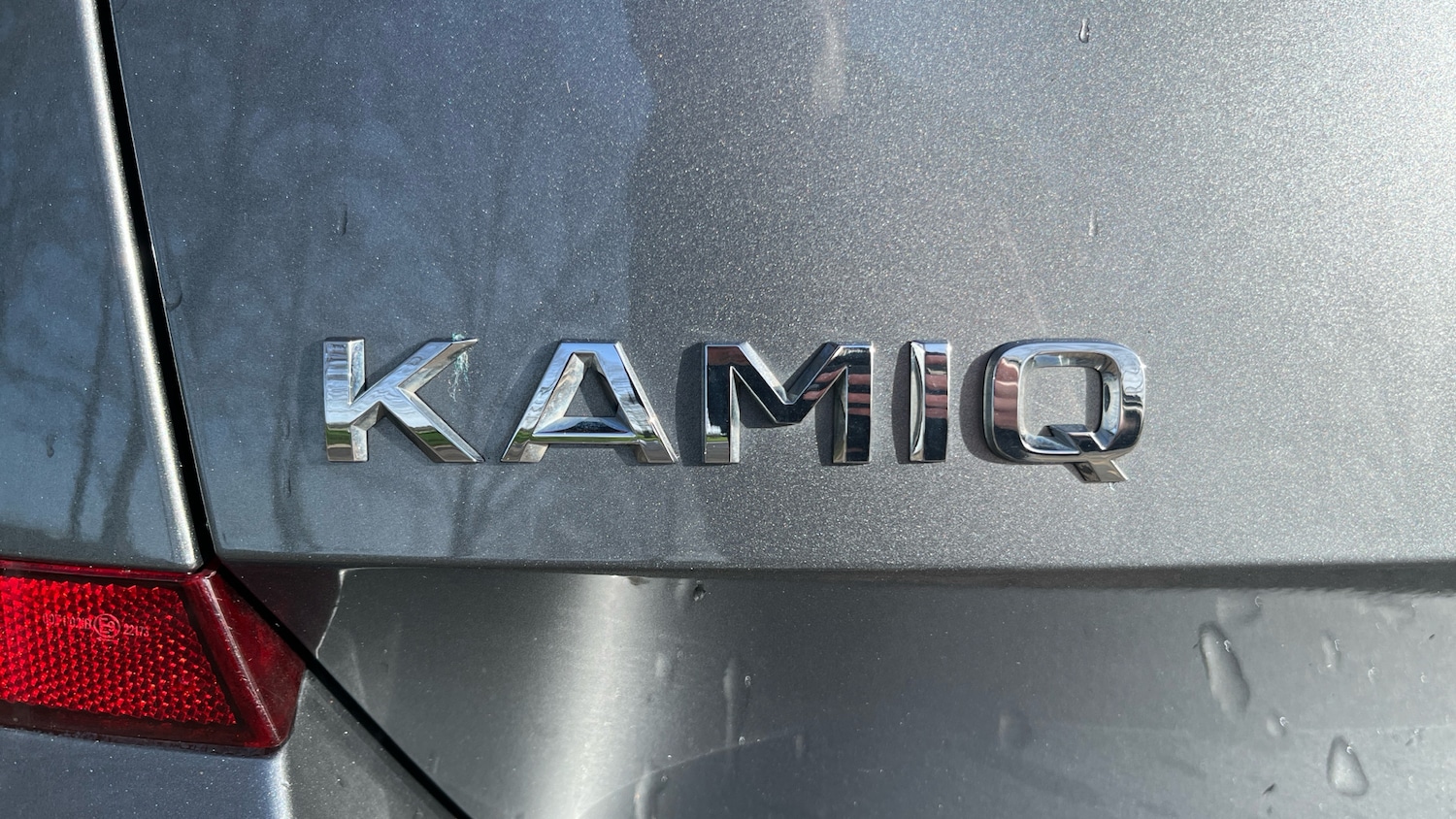 Used Skoda Kamiq 2022 for sale - 77883854: Photo 44