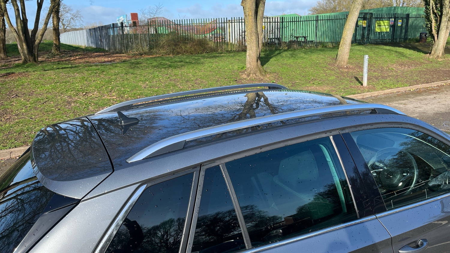 Used Skoda Kamiq 2022 for sale - 77883854: Photo 45