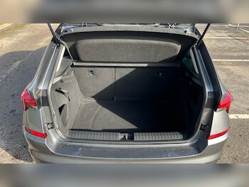 Used Skoda Kamiq 2022 for sale - 77883854: Photo