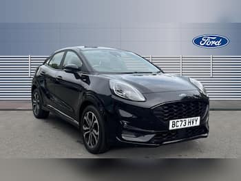 Used Ford Puma 2024 for sale - 79560177: Photo