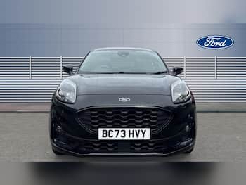 Used Ford Puma 2024 for sale - 79560177: Photo