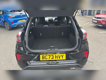 Used Ford Puma 2024 for sale - 79560177: Photo