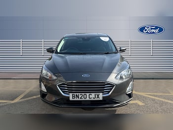 Used Ford Focus 2020 for sale - 78564936: Photo