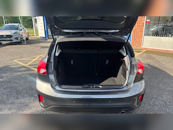 Used Ford Focus 2020 for sale - 78564936: Photo