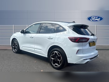 Used Ford Kuga 2025 for sale - 79617348: Photo