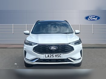 Used Ford Kuga 2025 for sale - 79617348: Photo