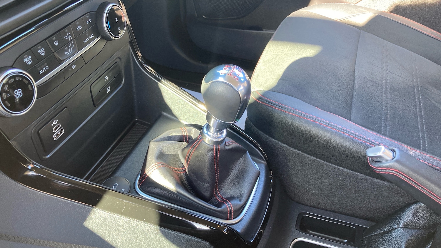 Used Ford Ecosport 2023 for sale - 77935119: Photo 13