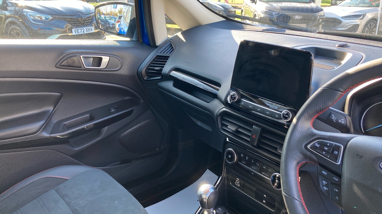 Used Ford Ecosport 2023 for sale - 77935119: Photo 14