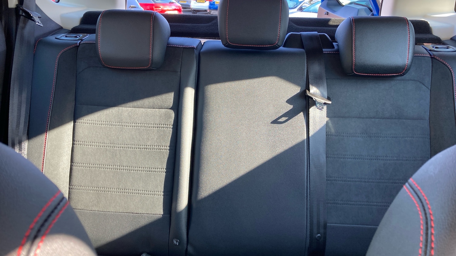 Used Ford Ecosport 2023 for sale - 77935119: Photo 15