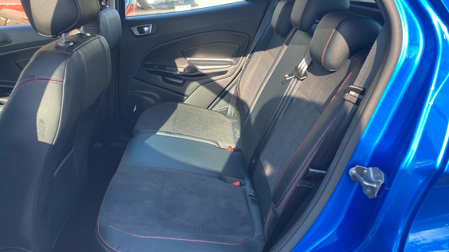 Used Ford Ecosport 2023 for sale - 77935119: Photo 16