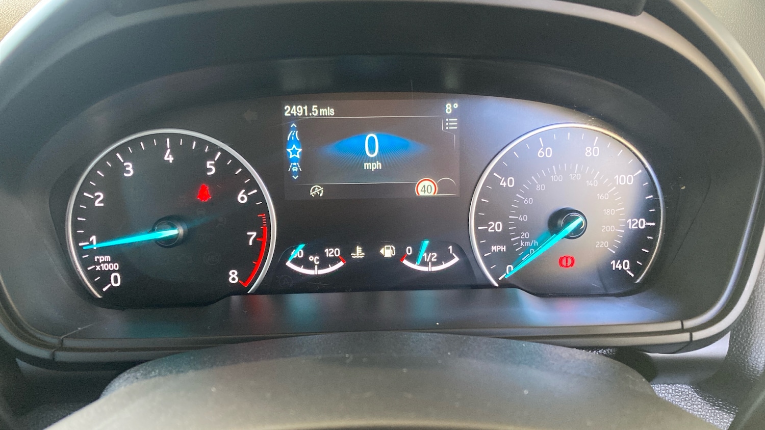 Used Ford Ecosport 2023 for sale - 77935119: Photo 18