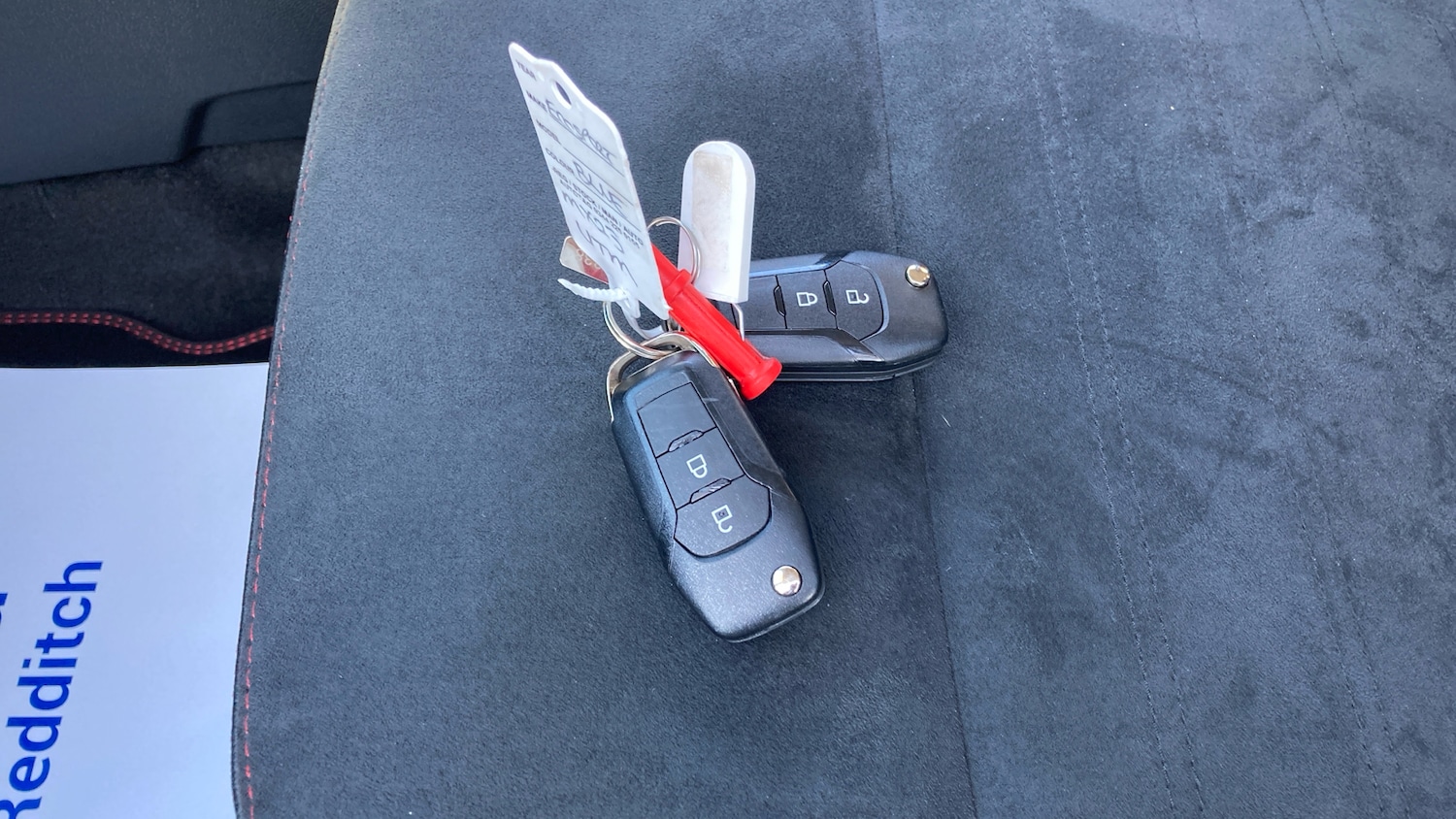 Used Ford Ecosport 2023 for sale - 77935119: Photo 20