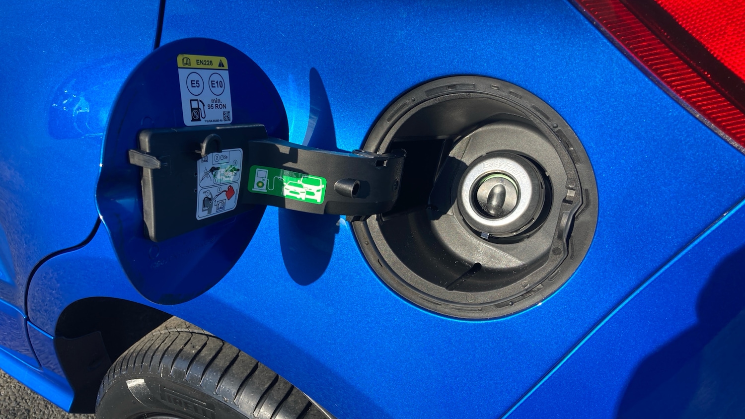 Used Ford Ecosport 2023 for sale - 77935119: Photo 21