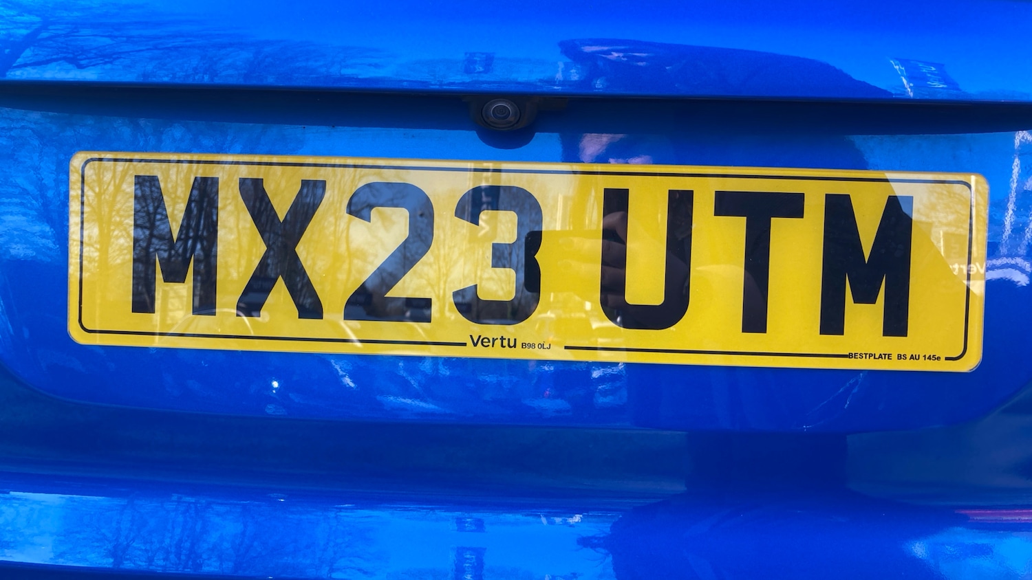 Used Ford Ecosport 2023 for sale - 77935119: Photo 29