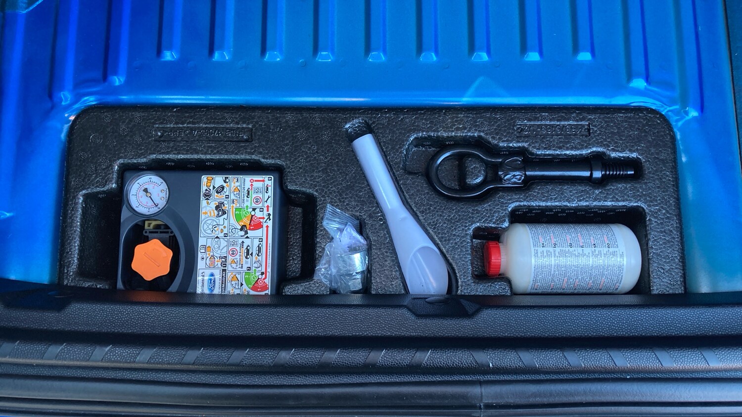 Used Ford Ecosport 2023 for sale - 77935119: Photo 32