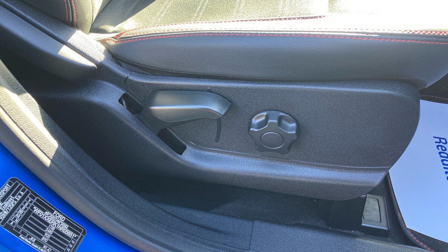 Used Ford Ecosport 2023 for sale - 77935119: Photo 33