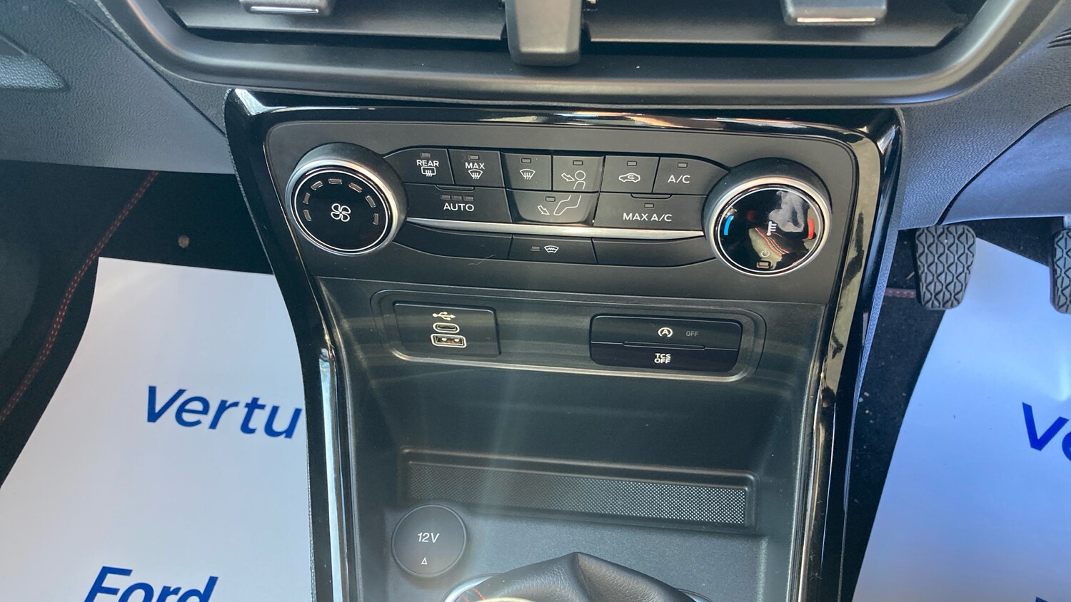 Used Ford Ecosport 2023 for sale - 77935119: Photo 35