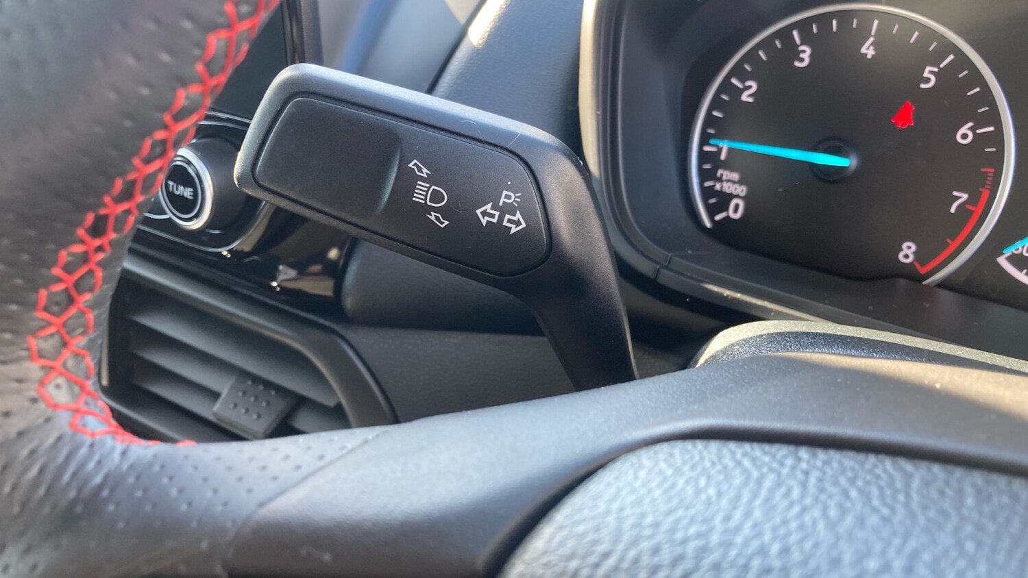 Used Ford Ecosport 2023 for sale - 77935119: Photo 39