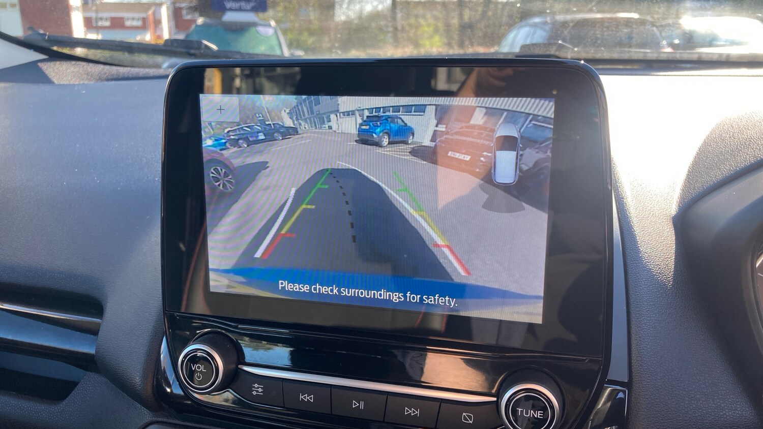 Used Ford Ecosport 2023 for sale - 77935119: Photo 43