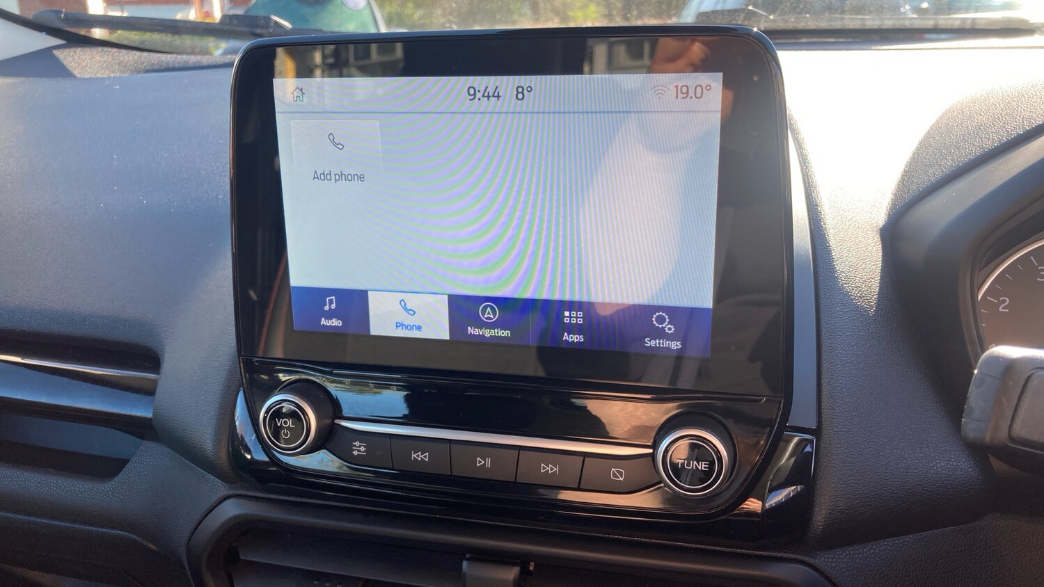 Used Ford Ecosport 2023 for sale - 77935119: Photo 45