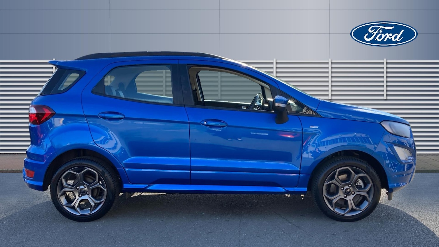 Used Ford Ecosport 2023 for sale - 77935119: Photo 5