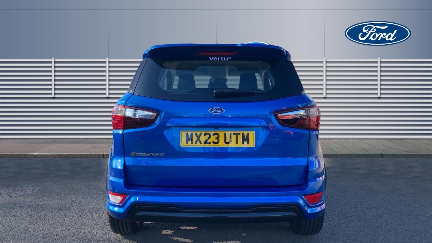 Used Ford Ecosport 2023 for sale - 77935119: Photo 6