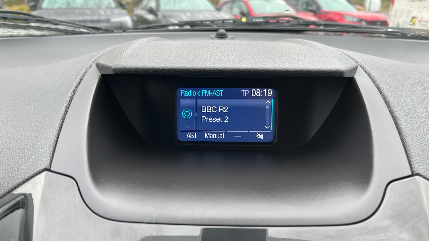 Used Ford Ecosport 2016 for sale - 78108123: Photo 12