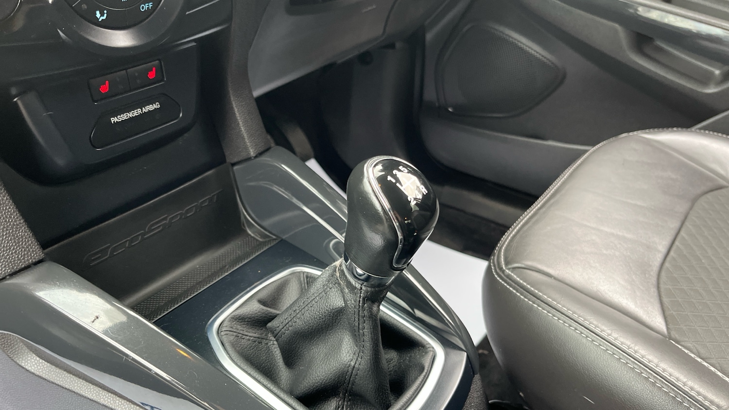 Used Ford Ecosport 2016 for sale - 78108123: Photo 13