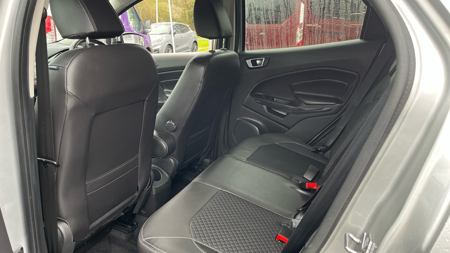 Used Ford Ecosport 2016 for sale - 78108123: Photo 16